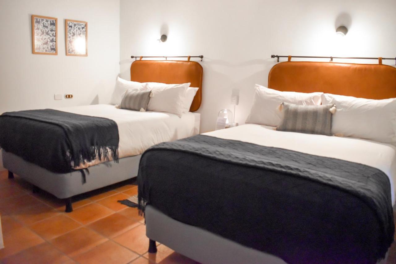 Mestizo Antigua Exteriér fotografie