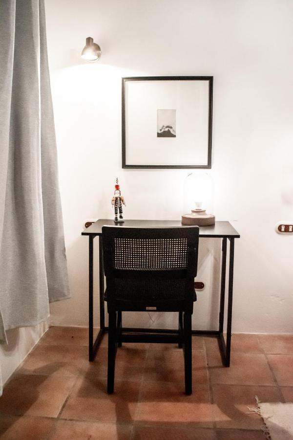Mestizo Antigua Exteriér fotografie