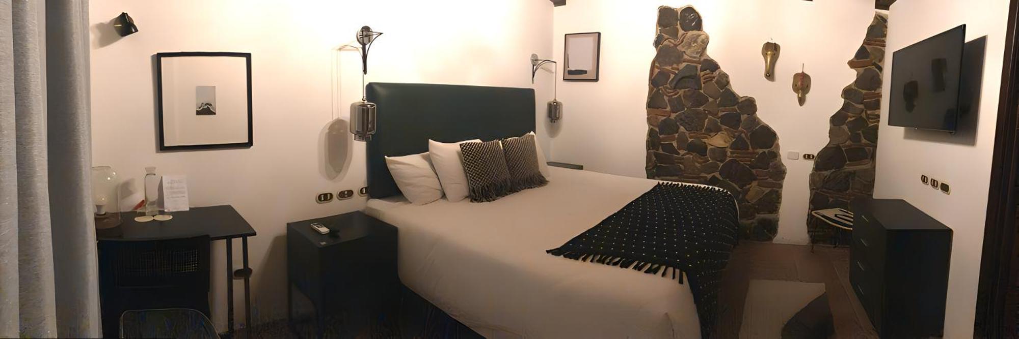 Mestizo Antigua Exteriér fotografie